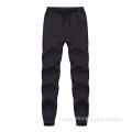 Stylish Elastic Cotton Slacks For Men